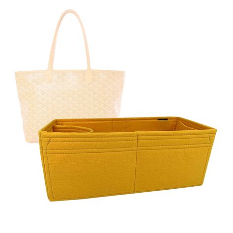 Amazon.com: Goyard Tote Insert.